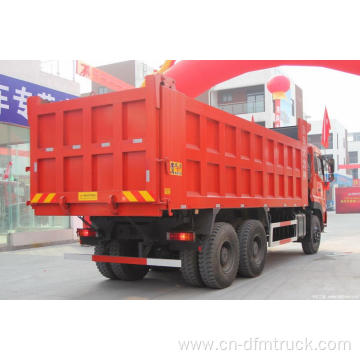 Large Power New LHD/RHD Diesel Cargo Truck